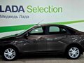 2018 Lada (ВАЗ) Vesta I, коричневый, 875000 рублей - вид 7