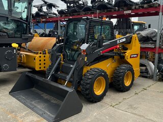 2026 XCMG SR760, золотистый, 5358225 рублей, вид 2
