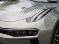 2024 Zeekr 001 100 kWh I Рестайлинг 1, серый, 6337000 рублей - вид 6