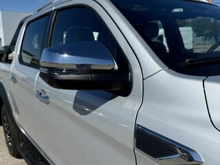 2026 JAC T9 Urban, серебристый, 3759000 рублей, вид 5