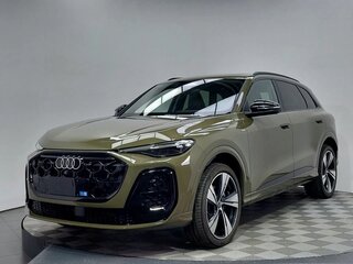 Audi Q5 40 TFSI III (GU)