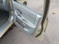 2006 Hyundai Accent ТагАЗ II, бежевый, 290000 рублей - вид 9