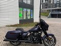 2024 Harley-Davidson Street Glide, пурпурный, 2800000 рублей - вид 1