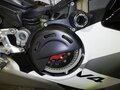 2025 Ducati Panigale V4, белый, 5300000 рублей - вид 8