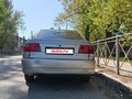 2007 Chery Amulet (A15) I, серебристый, 135000 рублей - вид 2