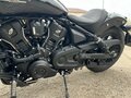 2024 Indian Scout, чёрный, 1590000 рублей - вид 6