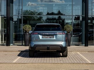 2024 Jaecoo J7 I, серый, 2195000 рублей, вид 5