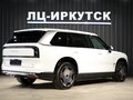 2025 Zeekr 9X 70 kWh, белый - вид 5