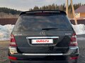 2006 Mercedes-Benz GL-Класс 450 I (X164), коричневый - вид 5