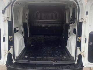 2019 Fiat Doblo II Рестайлинг, белый, 1500000 рублей, вид 3
