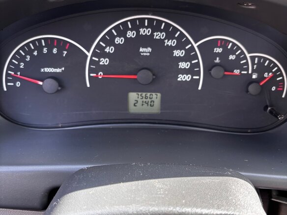 2008 Lada (ВАЗ) Priora I, серебристый, 255000 рублей - вид 8