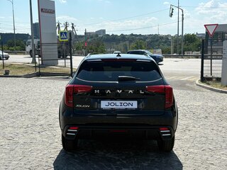 2026 Haval Jolion I Рестайлинг, чёрный, 2499000 рублей, вид 5