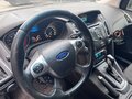 2013 Ford Focus III, чёрный, 715000 рублей - вид 8