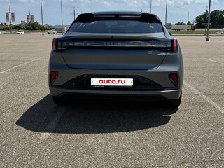 2024 Zeekr 001 100 kWh I Рестайлинг 1, серый, 4100000 рублей, вид 5