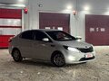 2012 Kia Rio 4-speed III, белый - вид 2