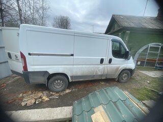 2015 Fiat Professional Ducato, белый, 1650000 рублей, вид 3