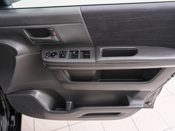 2010 Honda Stepwgn IV, чёрный, 1199000 рублей - вид 16