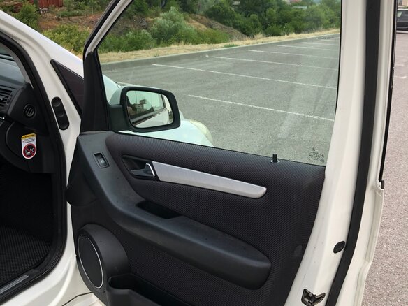 2008 Mercedes-Benz B-Класс 150 I (W245) Рестайлинг, белый, 850000 рублей - вид 25