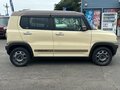 2019 Suzuki Hustler II, бежевый, 870000 рублей - вид 8