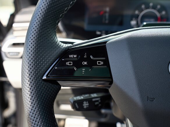 2025 Audi A5 L III (B10), серый, 5399000 рублей - вид 25