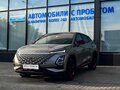 2022 Omoda C5 I, серый