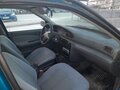 1997 Kia Sephia I Рестайлинг, синий, 99000 рублей - вид 6