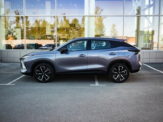 2026 Omoda C5 II, серый, 2751210 рублей, вид 1