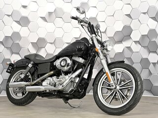 Harley-Davidson Street Bob