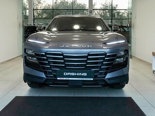 2026 Jetour Dashing I, серый, 3029900 рублей, вид 2