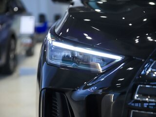 2026 GAC GS4, чёрный, 3799000 рублей, вид 4