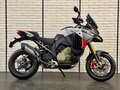 2026 Ducati Multistrada V4, белый, 4380000 рублей - вид 1