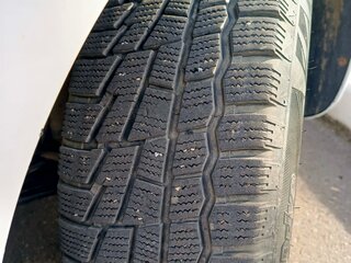 2013 Daewoo Gentra II, белый, 650000 рублей, вид 5