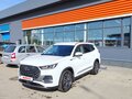 2024 Chery Tiggo 8 Pro Max I Рестайлинг, белый, 2500000 рублей - вид 5