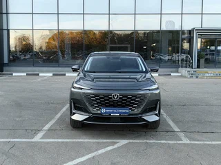 2024 Changan UNI-K, серый, 2685000 рублей, вид 3