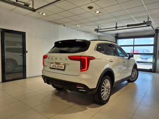 2026 Haval Jolion I Рестайлинг 2, белый, 2699000 рублей, вид 3