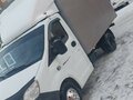 2017 ГАЗ ГАЗель Next, белый, 1600000 рублей - вид 1