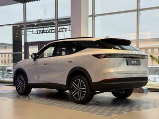 2025 Omoda C7, серый, 3149000 рублей, вид 2
