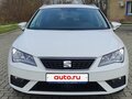 2020 SEAT Leon III Рестайлинг, белый, 1730000 рублей - вид 2