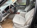 2006 Chevrolet Avalanche II, чёрный - вид 10