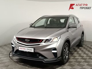2023 Geely Coolray I, серый, 1810000 рублей, вид 3