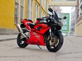 2003 Honda CBR 954RR Fireblade, красный, 350000 рублей - вид 1