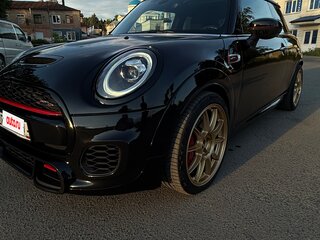 2020 Mini Hatch JCW III (F55/F56) Рестайлинг, чёрный, 3260000 рублей, вид 1
