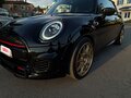 2020 Mini Hatch JCW III (F55/F56) Рестайлинг, чёрный, 3200000 рублей