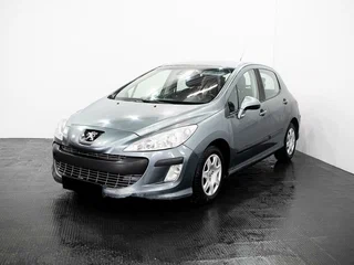 Peugeot 308 I