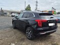 2022 Haval Jolion I, чёрный, 1380667 рублей - вид 3
