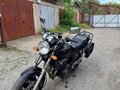 1995 Honda CB 400 Super Four, чёрный, 260000 рублей - вид 5
