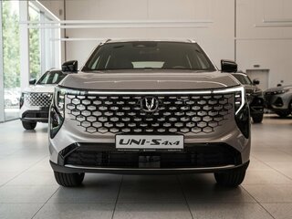2026 Changan UNI-S I Рестайлинг, коричневый, 3149900 рублей, вид 2