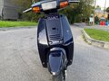 1996 Yamaha Mint, синий, 50000 рублей - вид 2