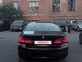 2019 BMW 5 серии 520d VII (G30/G31/G38), чёрный, 2790000 рублей - вид 6