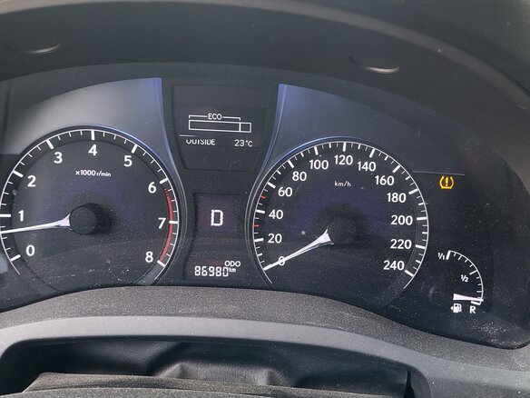 2013 Lexus RX 270 III Рестайлинг, серебристый, 2649000 рублей - вид 9